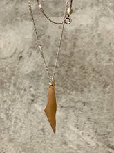 Indlæs billede til gallerivisning Palestine halskæde