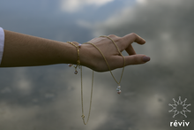 Indlæs billede til gallerivisning 'Dana' armbånd