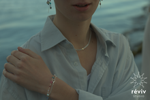 Indlæs billede til gallerivisning 'Lucca' armbånd