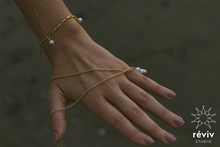 Indlæs billede til gallerivisning 'Dana' armbånd