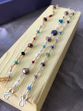 Indlæs billede til gallerivisning 'Confetti' armbånd