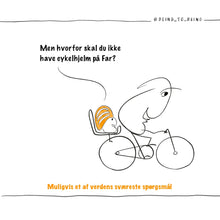 Indlæs billede til gallerivisning Being to Being kort