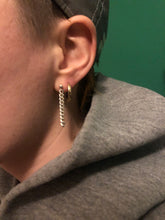 Indlæs billede til gallerivisning 'Theo' ørestik