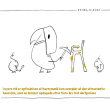 Indlæs billede til gallerivisning Being to Being kort