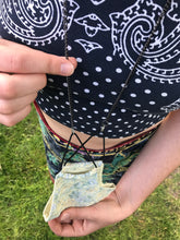 Indlæs billede til gallerivisning 'Luna' halskæde