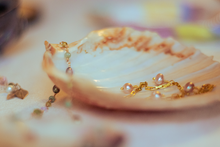 Indlæs billede til gallerivisning 'Dana' armbånd