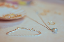 Indlæs billede til gallerivisning 'Mikkel' armbånd