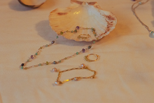 Indlæs billede til gallerivisning 'Dana' armbånd