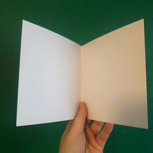 Indlæs billede til gallerivisning Being to Being kort