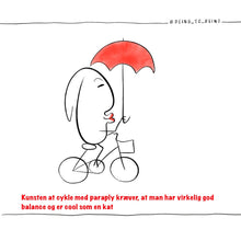 Indlæs billede til gallerivisning Being to Being kort