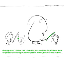 Indlæs billede til gallerivisning Being to Being kort