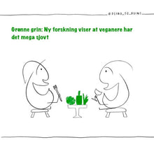 Indlæs billede til gallerivisning Being to Being kort