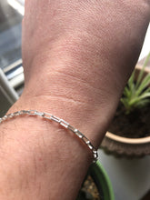 Indlæs billede til gallerivisning 'Amber' armbånd