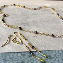 Indlæs billede til gallerivisning 'Rachel' halskæde