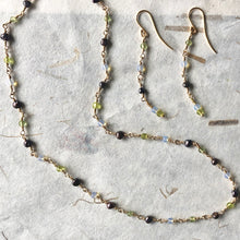 Indlæs billede til gallerivisning 'Rachel' halskæde