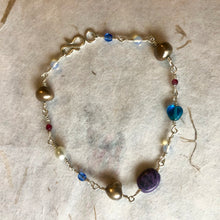 Indlæs billede til gallerivisning 'Confetti' armbånd