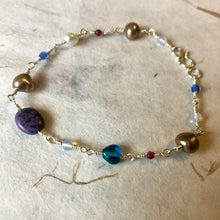 Indlæs billede til gallerivisning 'Confetti' armbånd