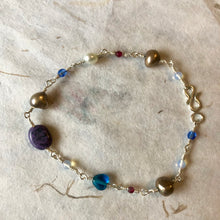 Indlæs billede til gallerivisning 'Confetti' armbånd