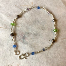 Indlæs billede til gallerivisning 'Confetti' armbånd