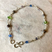 Indlæs billede til gallerivisning 'Confetti' armbånd