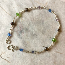 Indlæs billede til gallerivisning 'Confetti' armbånd