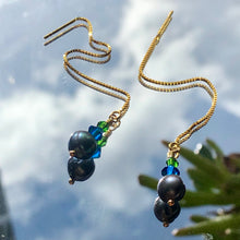 Indlæs billede til gallerivisning 'Sinéad' ørekæde