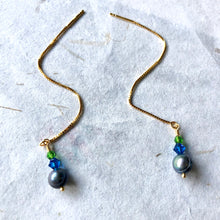 Indlæs billede til gallerivisning 'Sinéad' ørekæde