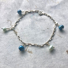 Indlæs billede til gallerivisning 'Mathilde' armbånd