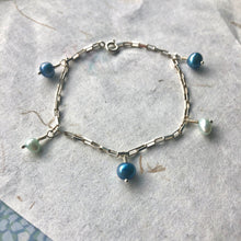 Indlæs billede til gallerivisning 'Mathilde' armbånd