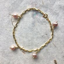 Indlæs billede til gallerivisning 'Dana' armbånd