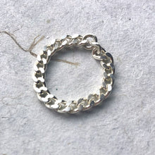 Indlæs billede til gallerivisning 'Issa' fingerring