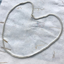 Indlæs billede til gallerivisning 'Iris' halskæde