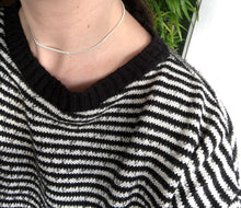 Indlæs billede til gallerivisning 'Iris' halskæde