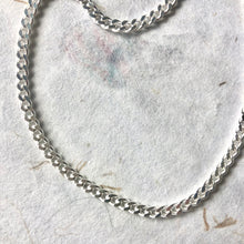 Indlæs billede til gallerivisning 'Lucca' ankelkæde