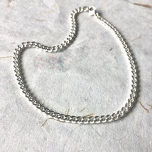 Indlæs billede til gallerivisning 'Lucca' ankelkæde