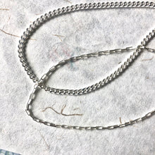 Indlæs billede til gallerivisning 'Lucca' ankelkæde