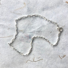 Indlæs billede til gallerivisning 'Amber' ankelkæde