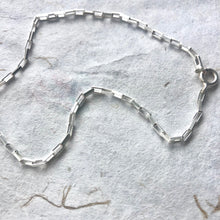 Indlæs billede til gallerivisning 'Amber' ankelkæde