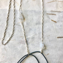 Indlæs billede til gallerivisning 'Luna' halskæde