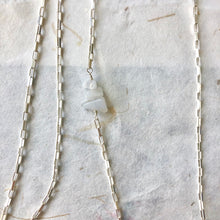 Indlæs billede til gallerivisning 'Luna' halskæde