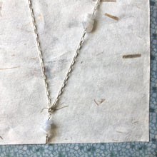 Indlæs billede til gallerivisning 'Luna' halskæde