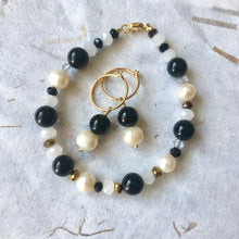 Indlæs billede til gallerivisning 'Céci' øreringe