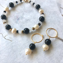 Indlæs billede til gallerivisning 'Céci' øreringe