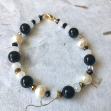 Indlæs billede til gallerivisning 'Céci' armbånd