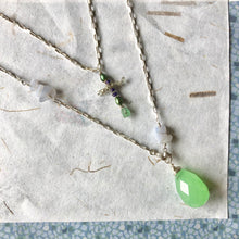 Indlæs billede til gallerivisning 'Luna' halskæde