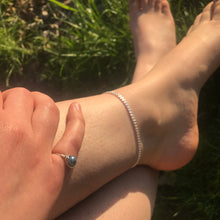 Indlæs billede til gallerivisning 'Lucca' ankelkæde