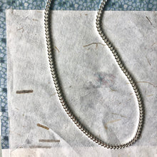 Indlæs billede til gallerivisning 'Mikkel' halskæde