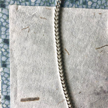 Indlæs billede til gallerivisning 'Mikkel' halskæde