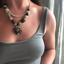 Indlæs billede til gallerivisning 'Mikkel' halskæde