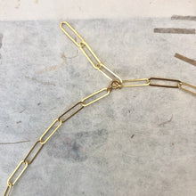 Indlæs billede til gallerivisning 'Elle' halskæde